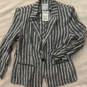 Love Tree blazer